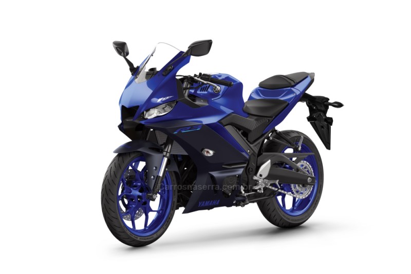 YZF R3 ABS - 2024 - BENTO GONçALVES