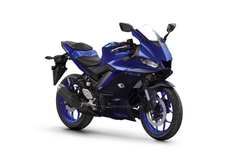 yzf r3 abs 2024 caxias do sul