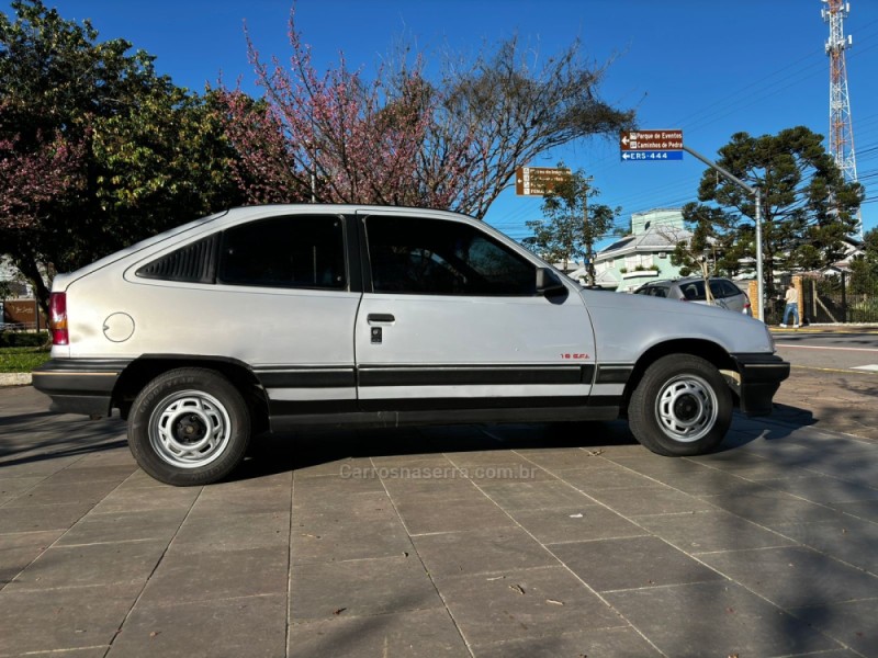 KADETT 1.8 EFI GLS 8V GASOLINA 2P MANUAL - 1994 - BENTO GONçALVES