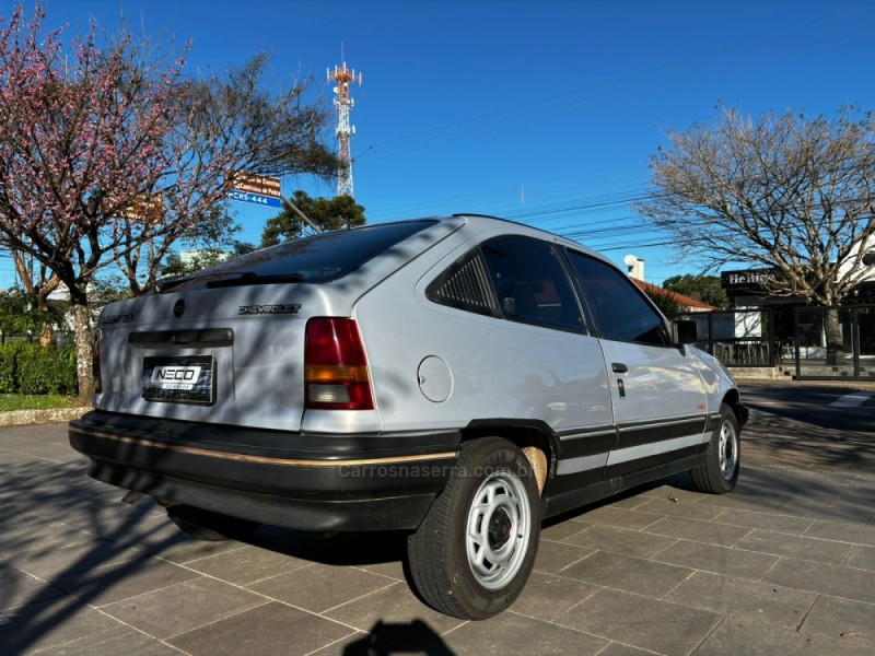 KADETT 1.8 EFI GLS 8V GASOLINA 2P MANUAL - 1994 - BENTO GONçALVES