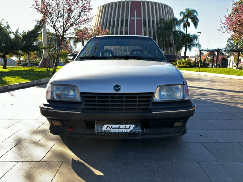 kadett 1.8 efi gls 8v gasolina 2p manual 1994 bento goncalves