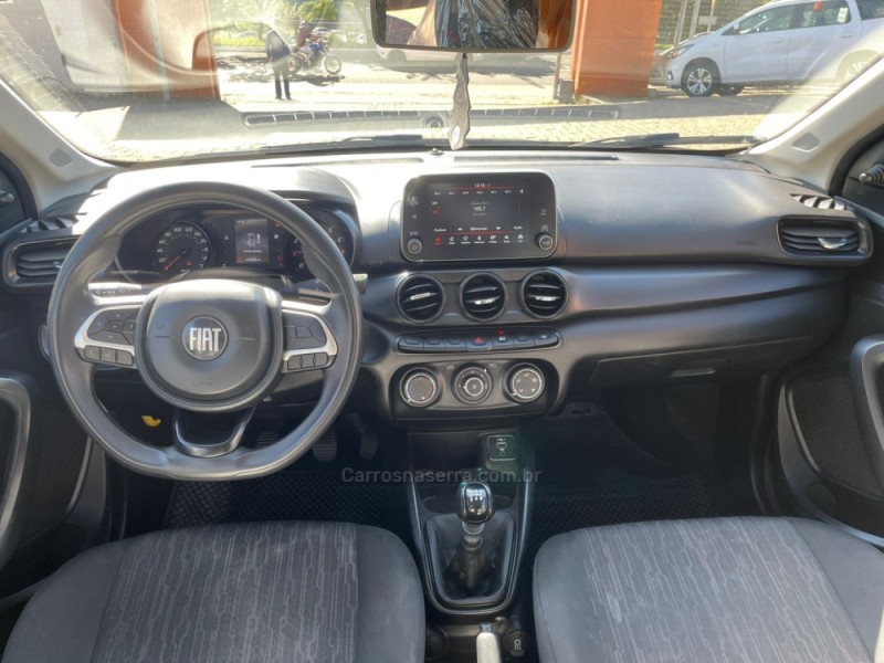 ARGO 1.0 FIREFLY FLEX DRIVE MANUAL - 2022 - CAXIAS DO SUL