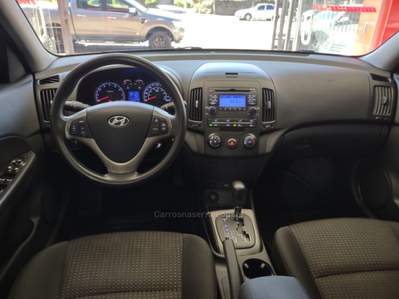 I30 2.0 MPFI GLS 16V GASOLINA 4P AUTOMÁTICO - 2011 - NOVO HAMBURGO