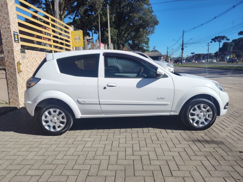 KA 1.0 MPI 8V FLEX 2P MANUAL - 2013 - CANELA