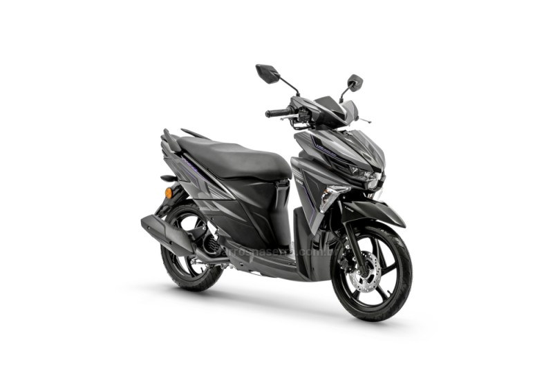 NEO 125 UBS - 2025 - BENTO GONçALVES