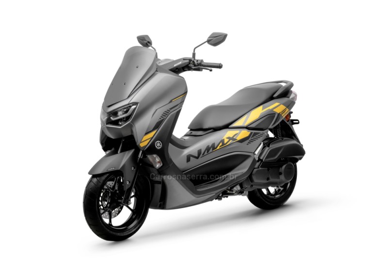 NMAX 160 ABS  - 2024 - BENTO GONçALVES