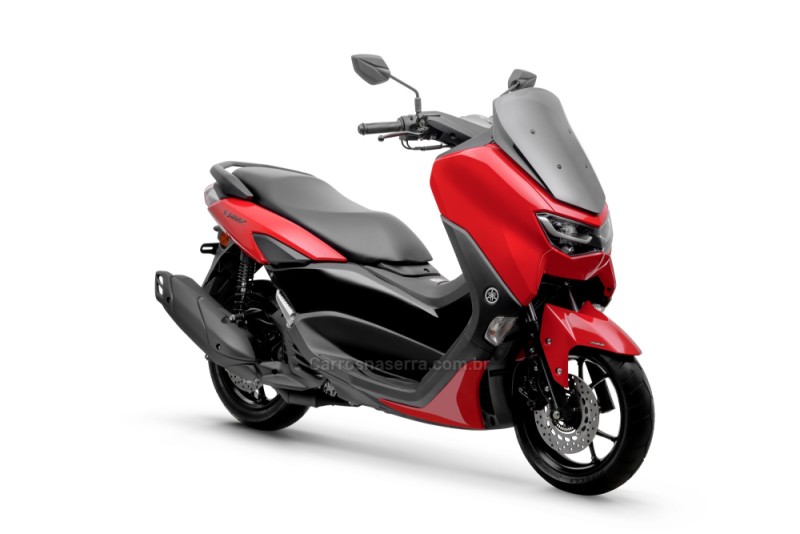 NMAX 160 ABS 