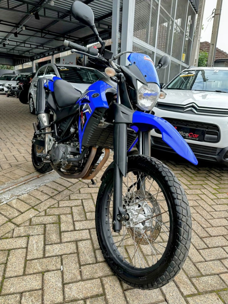 XT 660 R