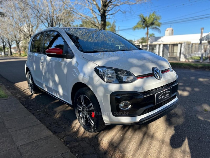 up 1.0 tsi pepper up 12v flex 4p manual 2019 erechim