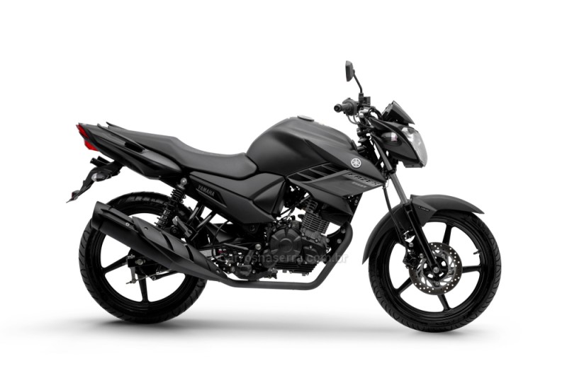 FAZER YS 150 ED - 2024 - BENTO GONçALVES