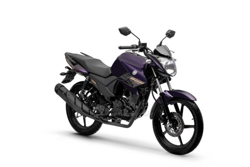 FAZER YS 150 ED - 2024 - BENTO GONçALVES