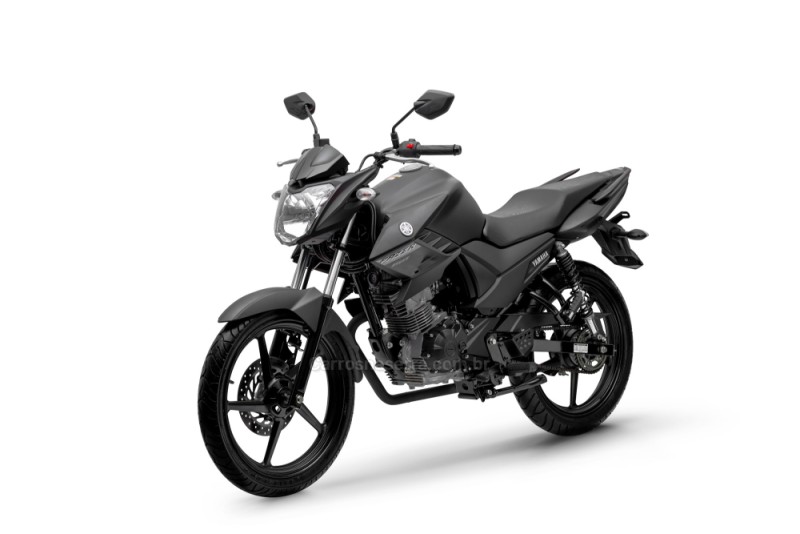 FAZER YS 150 ED - 2024 - BENTO GONçALVES