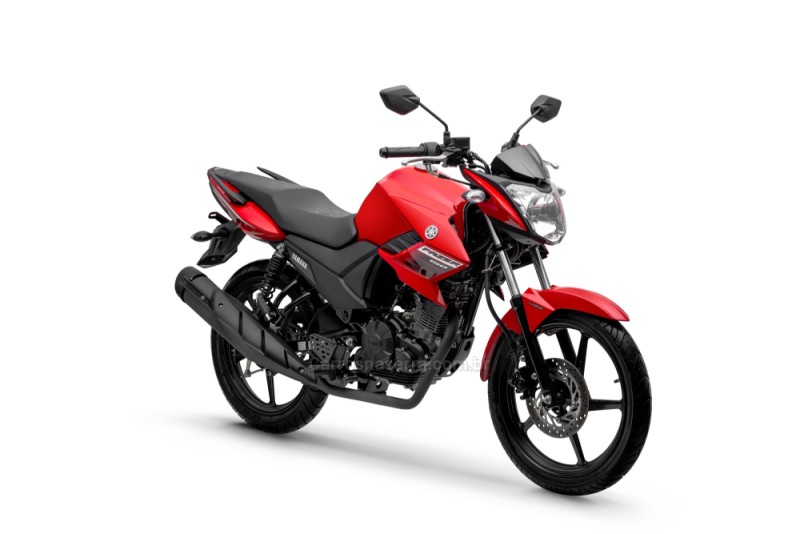 FAZER YS 150 ED - 2024 - BENTO GONçALVES