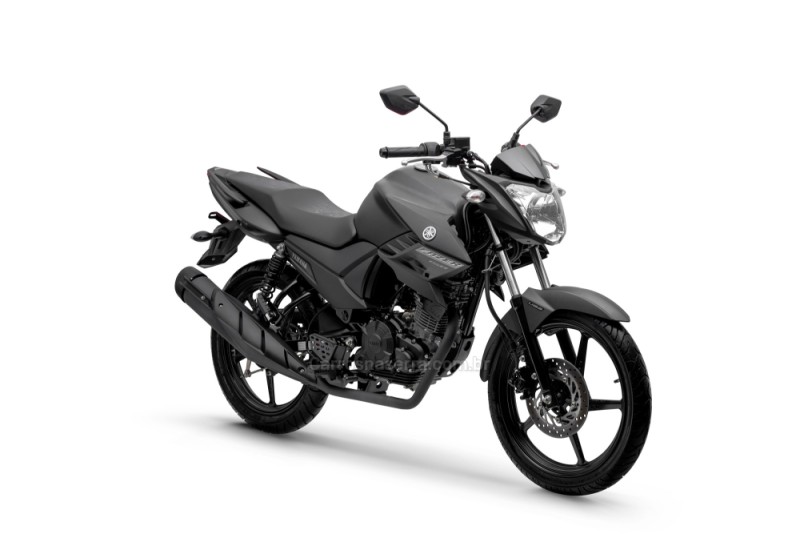 fazer ys 150 ed 2024 bento goncalves