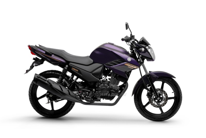 FAZER YS 150 ED - 2024 - BENTO GONçALVES