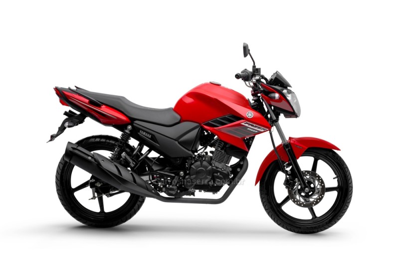 FAZER YS 150 ED - 2024 - CAXIAS DO SUL