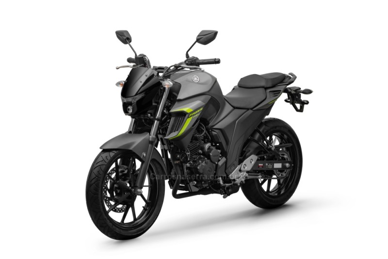 FAZER FZ25 - 2024 - BENTO GONçALVES