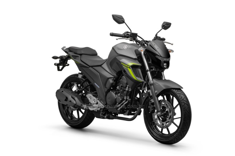 FAZER FZ25 - 2024 - BENTO GONçALVES