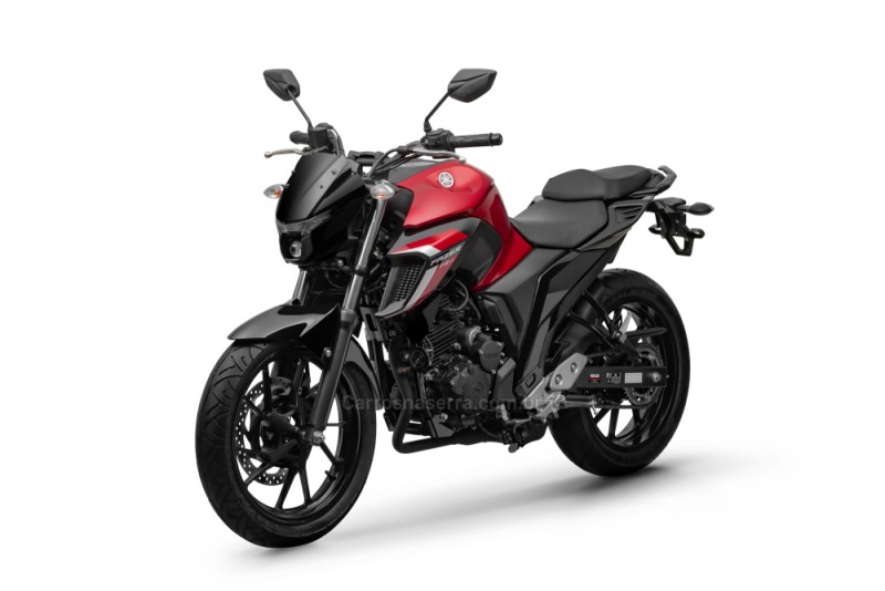 FAZER FZ25 - 2024 - BENTO GONçALVES