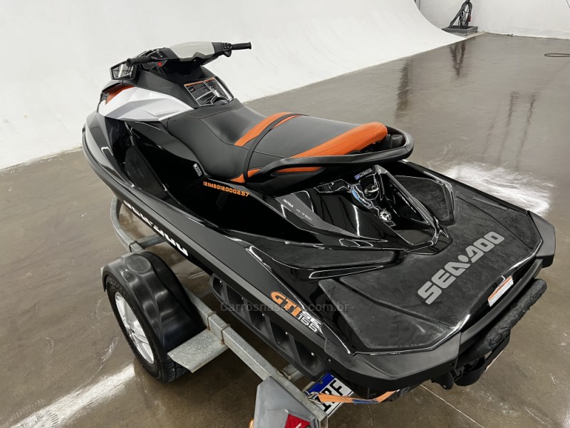 JET SKI GTI 155 SE - 2012 - CAXIAS DO SUL