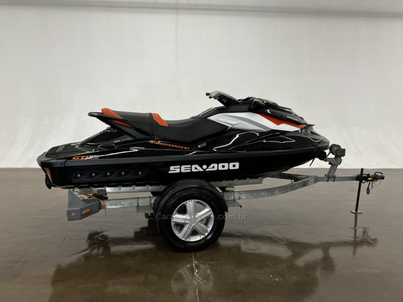 JET SKI GTI 155 SE - 2012 - CAXIAS DO SUL