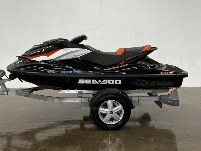 jet ski gti 155 se 2012 caxias do sul