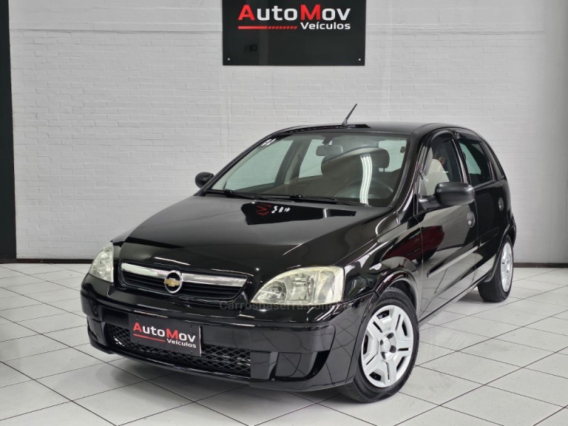 CORSA 1.4 MPFI MAXX 8V FLEX 4P MANUAL