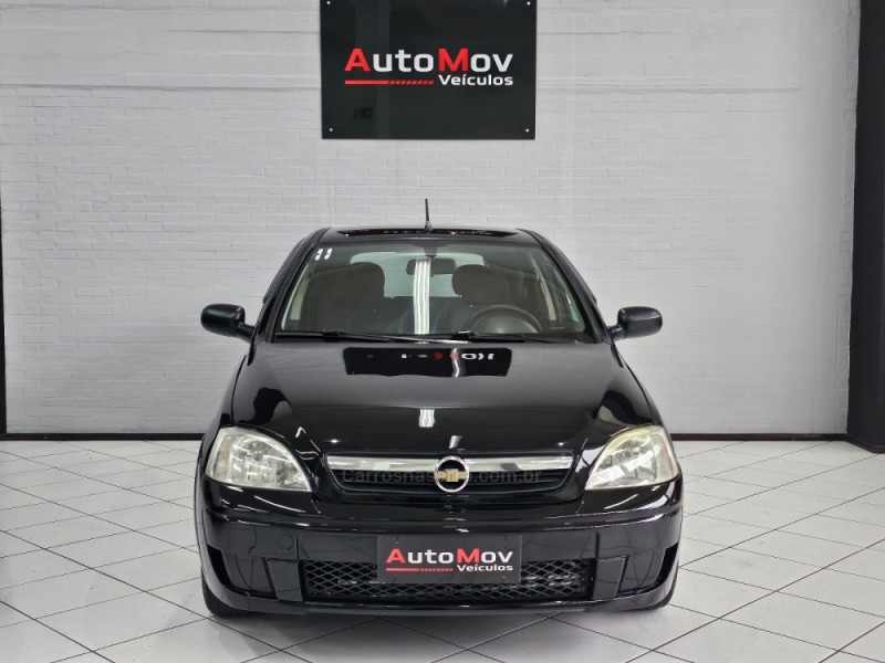 CORSA 1.4 MPFI MAXX 8V FLEX 4P MANUAL - 2011 - CAXIAS DO SUL