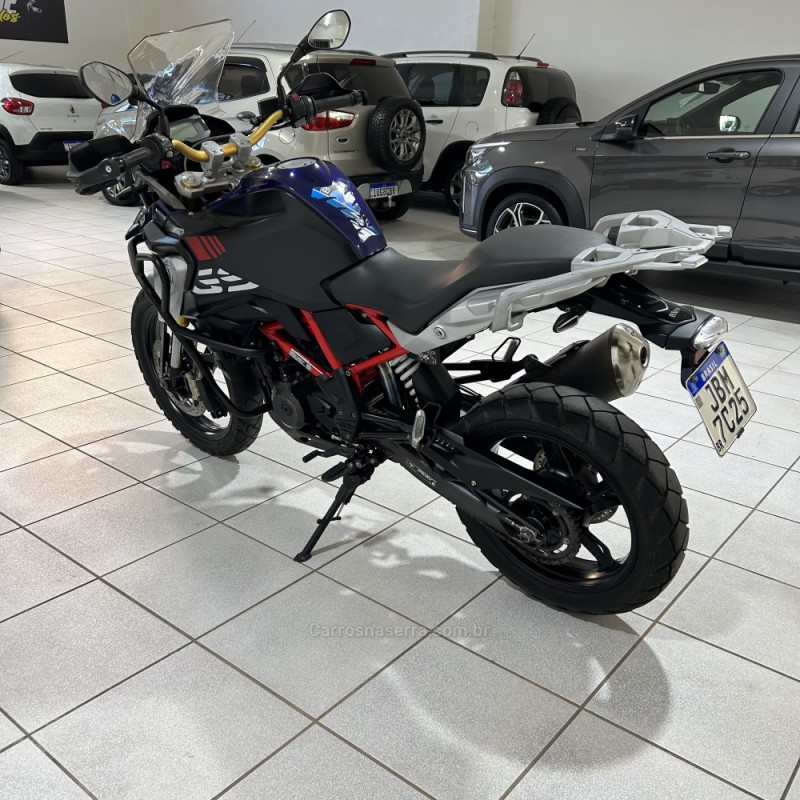 G 310GS  - 2022 - CAXIAS DO SUL