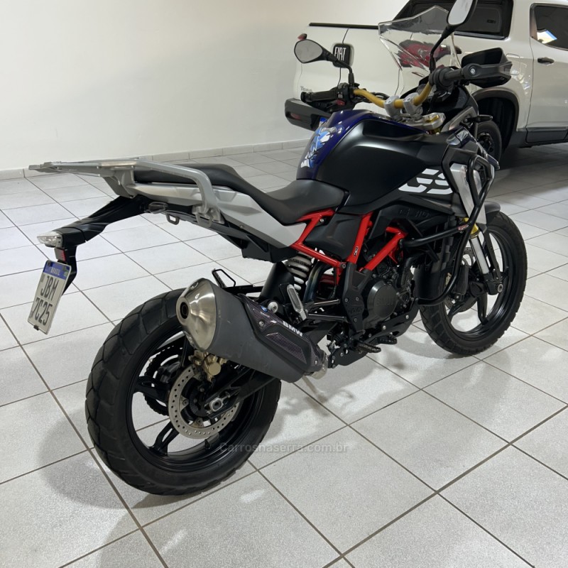 G 310GS  - 2022 - CAXIAS DO SUL