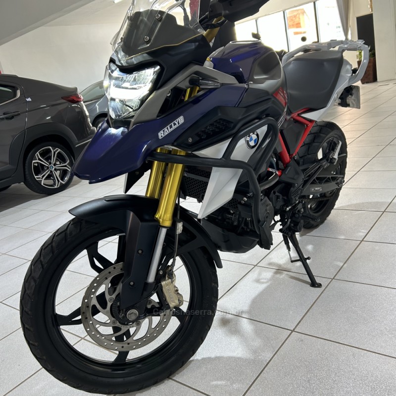 G 310GS  - 2022 - CAXIAS DO SUL