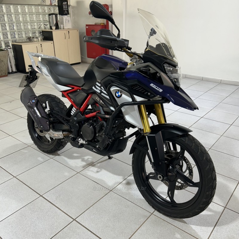 G 310GS  - 2022 - CAXIAS DO SUL