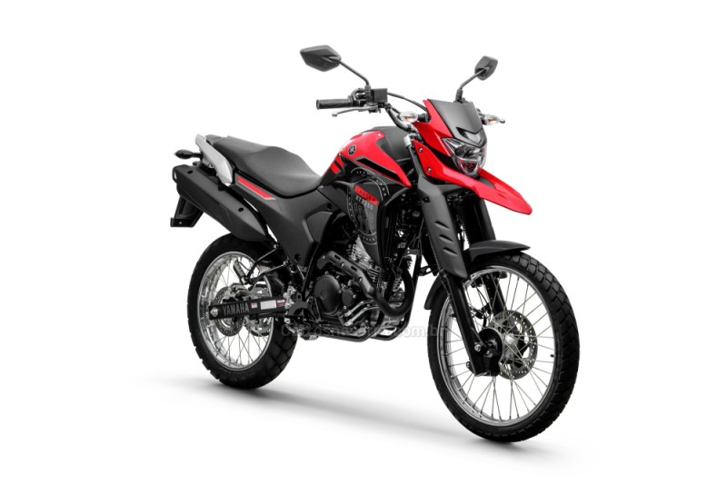 XTZ 250 LANDER - 2024 - BENTO GONçALVES