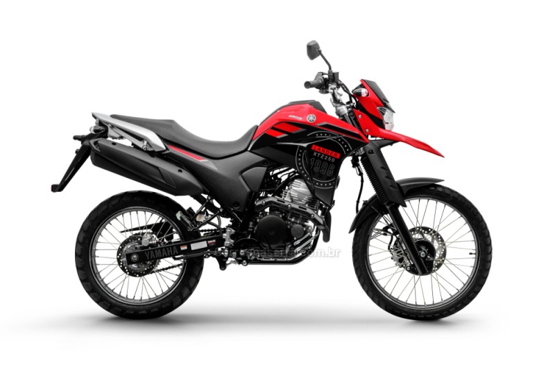 XTZ 250 LANDER - 2024 - CAXIAS DO SUL