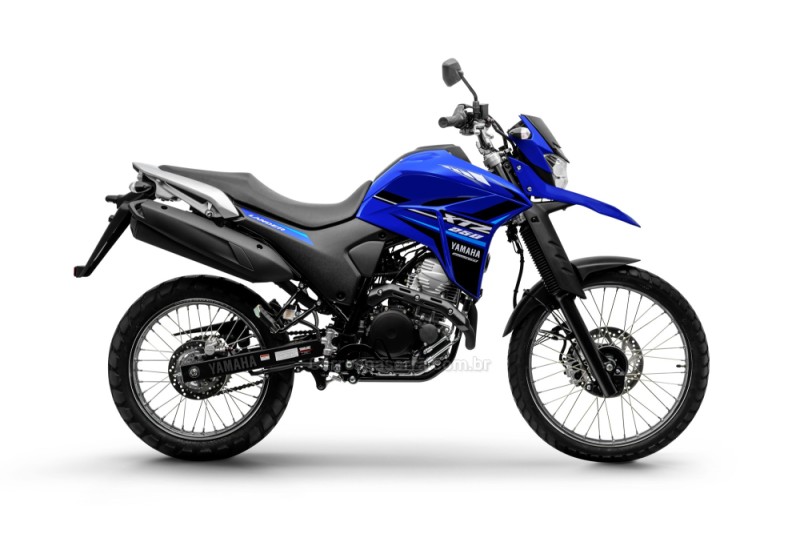 XTZ 250 LANDER - 2024 - CAXIAS DO SUL