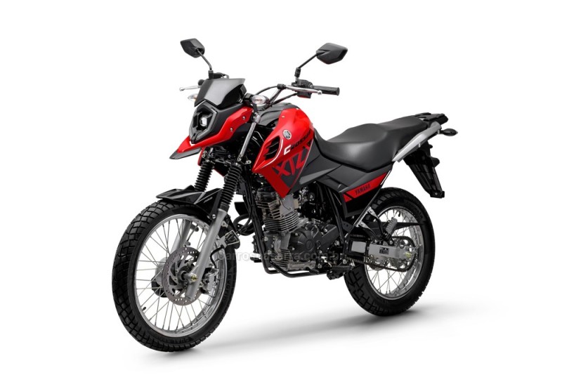 XTZ 150 CROSSER S FLEX - 2024 - CAXIAS DO SUL