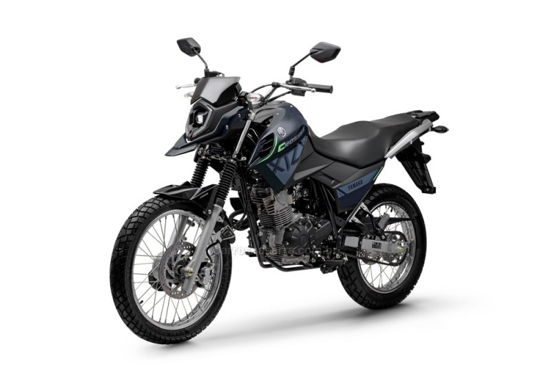 XTZ 150 CROSSER S FLEX - 2024 - CAXIAS DO SUL