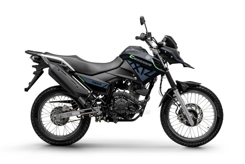 XTZ 150 CROSSER S FLEX - 2024 - BENTO GONçALVES