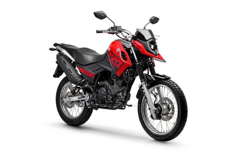 XTZ 150 CROSSER S FLEX - 2024 - BENTO GONçALVES