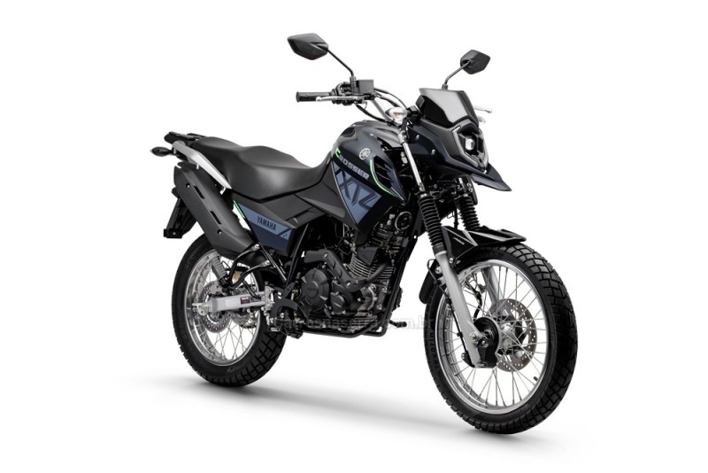 xtz 150 crosser s flex 2024 bento goncalves