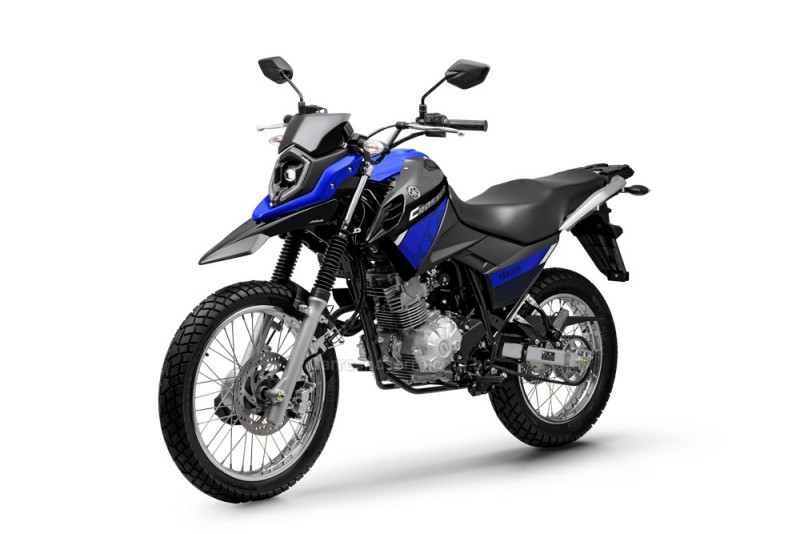 XTZ 150 CROSSER Z - 2024 - BENTO GONçALVES