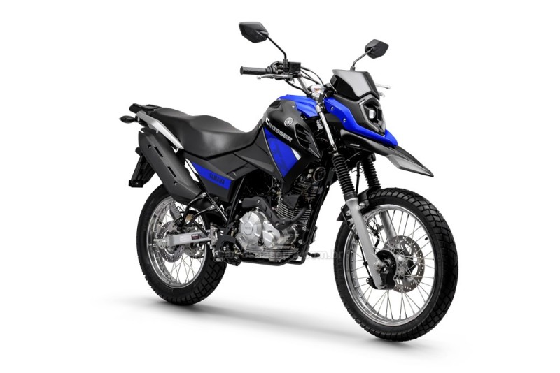 XTZ 150 CROSSER Z - 2024 - CAXIAS DO SUL