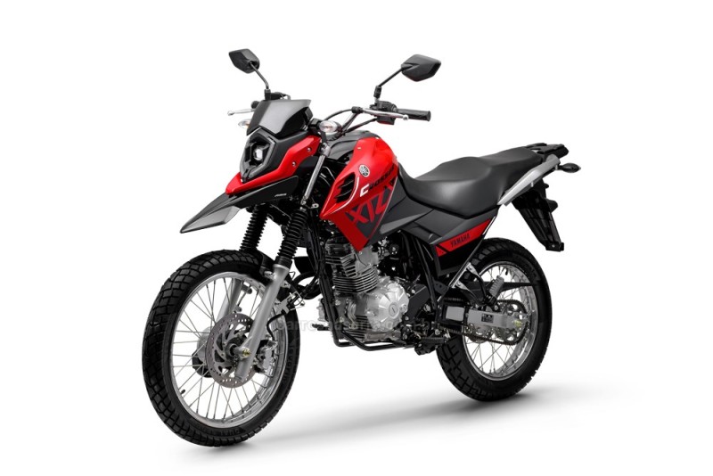 XTZ 150 CROSSER Z - 2024 - BENTO GONçALVES