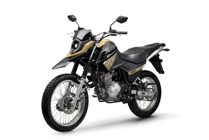 XTZ 150 CROSSER Z - 2024 - CAXIAS DO SUL