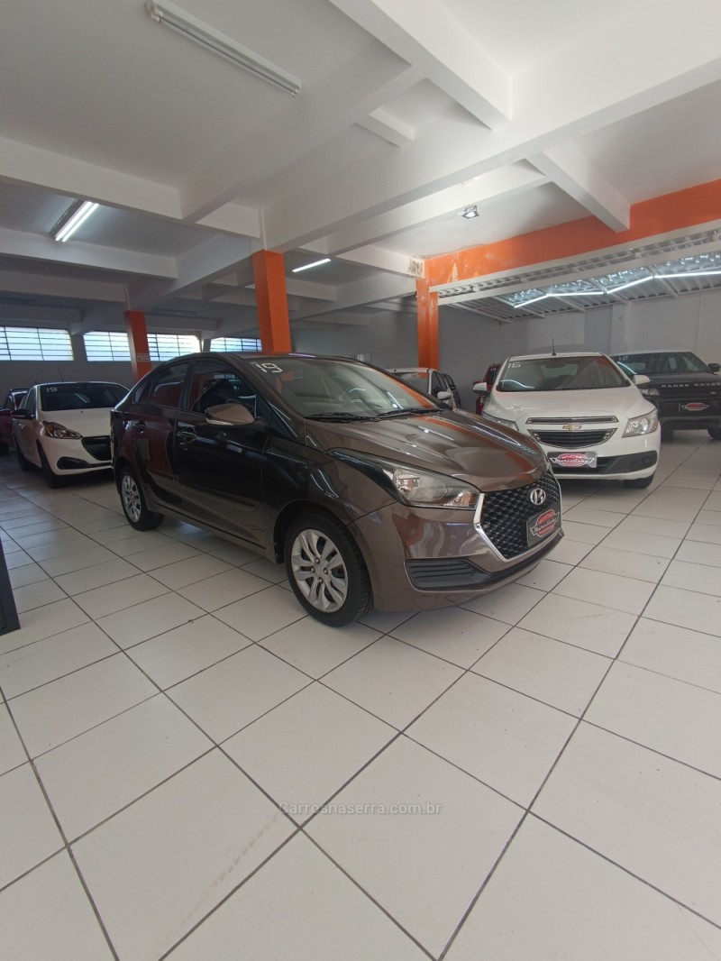 hb20s 1.0 comfort plus 5 anos 12v flex 4p manual 2019 caxias do sul