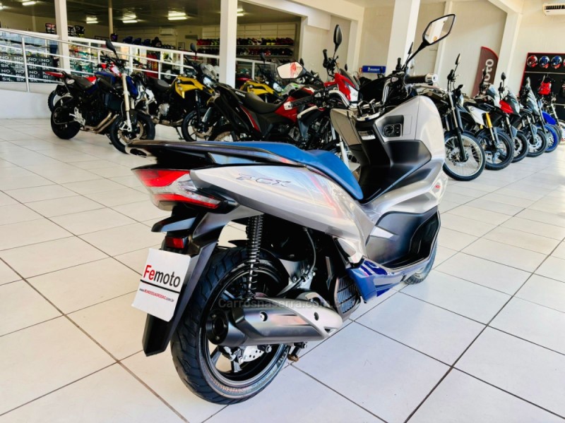 PCX 150 SPORT - 2020 - NOVO HAMBURGO