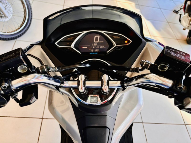 PCX 150 SPORT - 2020 - NOVO HAMBURGO