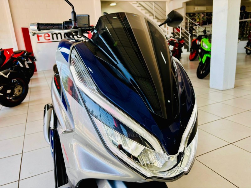 PCX 150 SPORT - 2020 - NOVO HAMBURGO