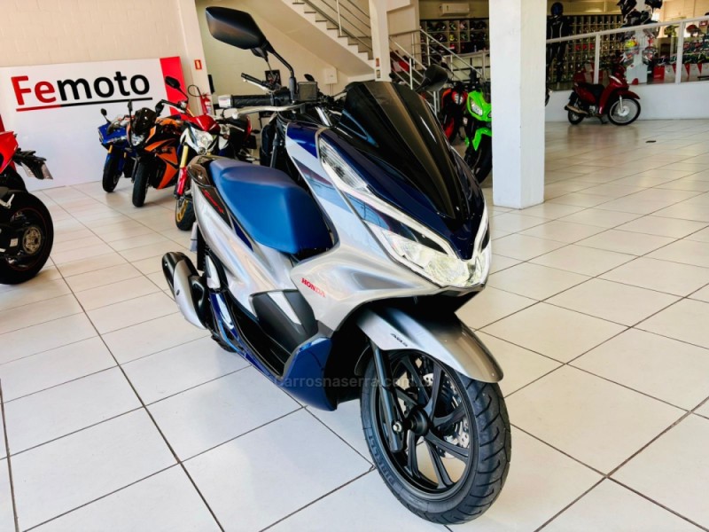 PCX 150 SPORT - 2020 - NOVO HAMBURGO