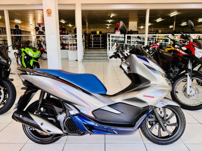 PCX 150 SPORT